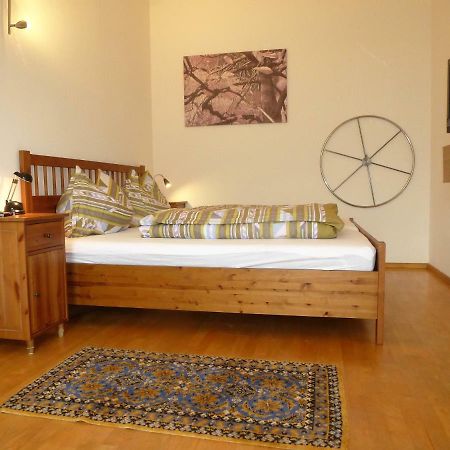 Charming, Central, Spacious Apartment Innsbruck Exterior photo