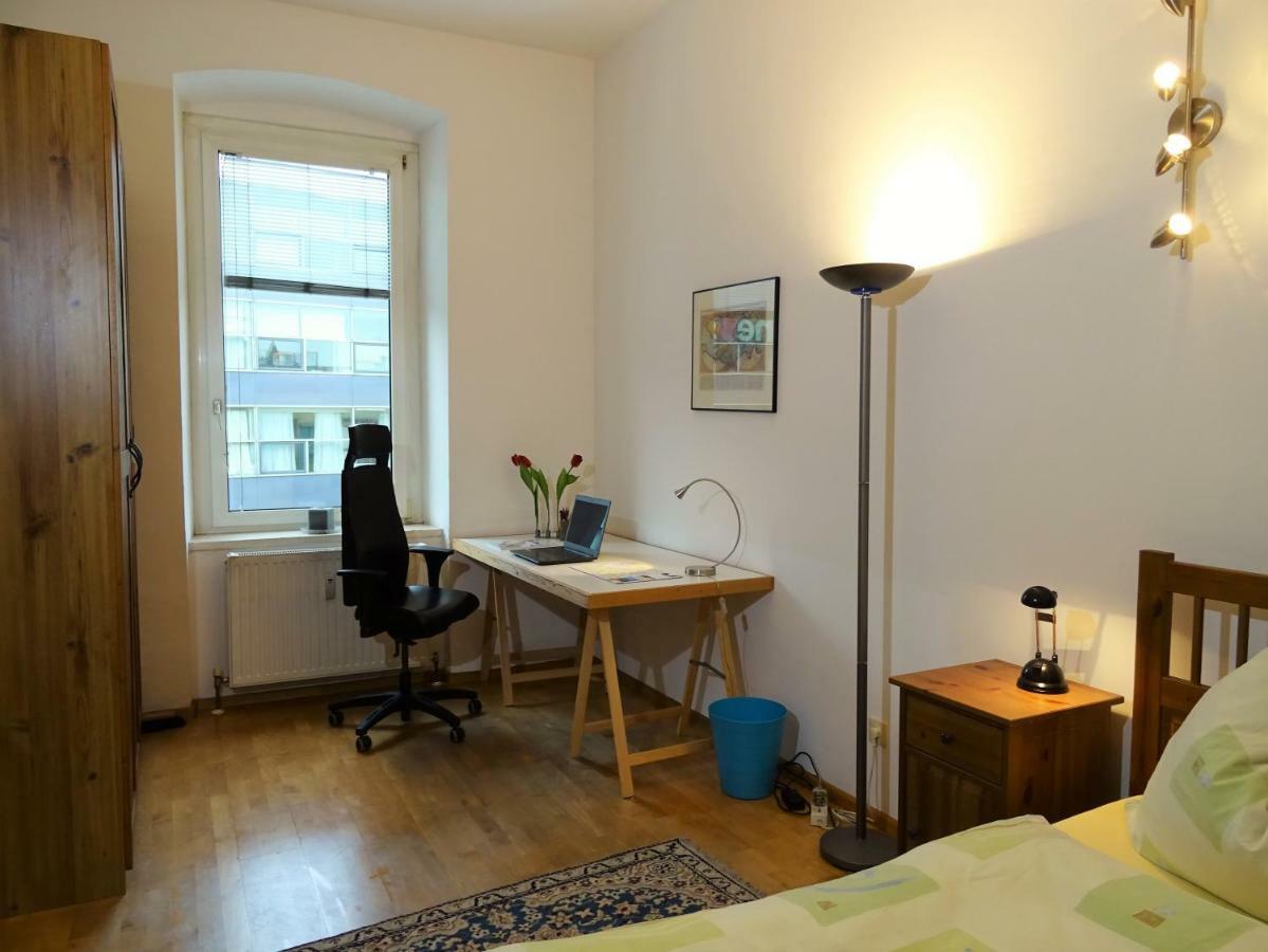 Charming, Central, Spacious Apartment Innsbruck Exterior photo